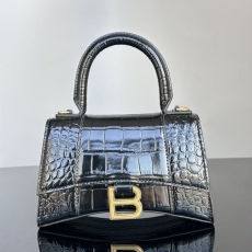 Balenciaga Hourglass Bags